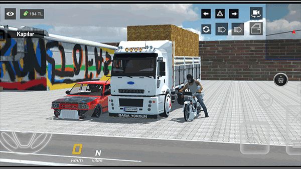 托法斯赛车新版