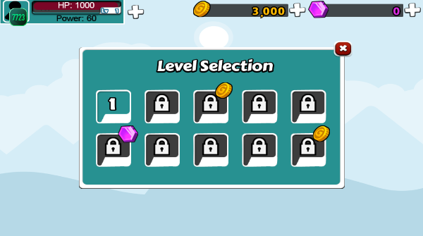 愤怒的火柴人5新版