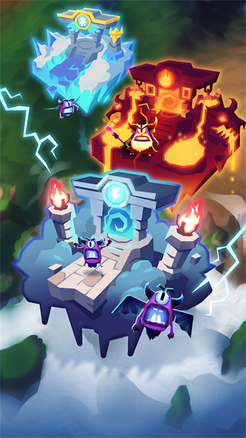 刀锋酷跑官方版