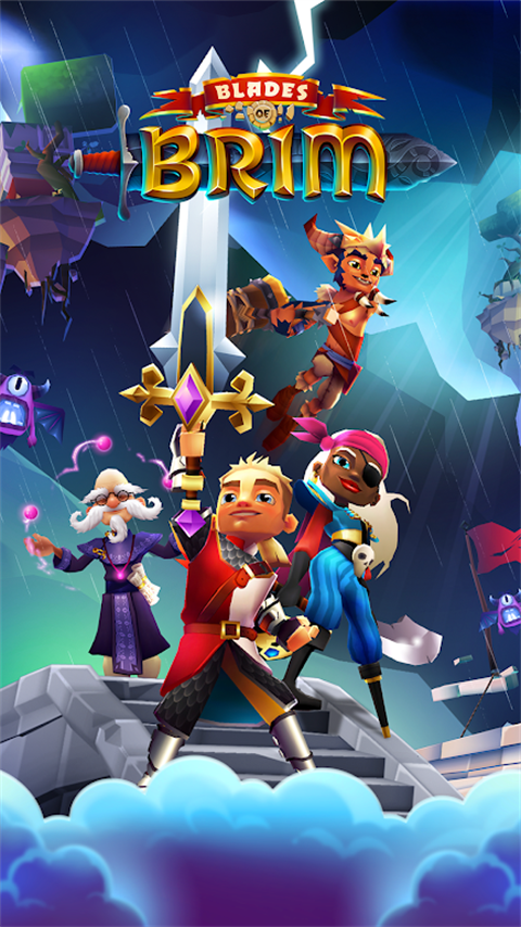 刀锋酷跑官方版