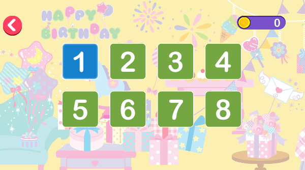 凯蒂猫飞行冒险2手游