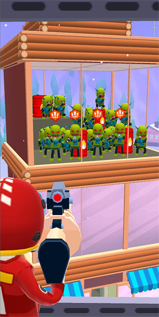 地狱直升机最新版