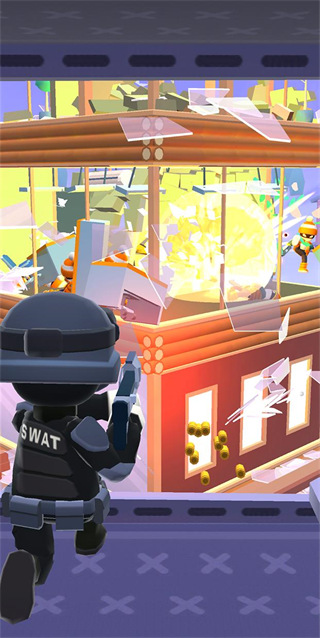 地狱直升机最新版