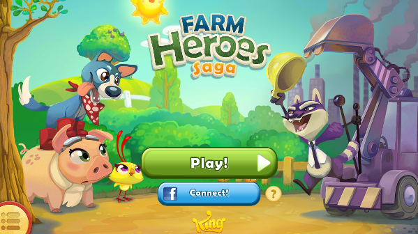 农场英雄传奇正版