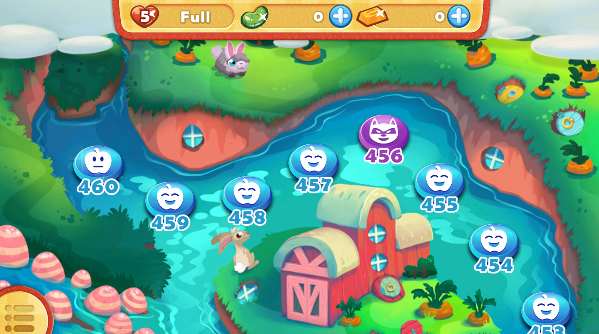 农场英雄传奇正版