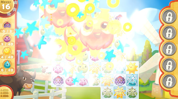 农场英雄传奇正版