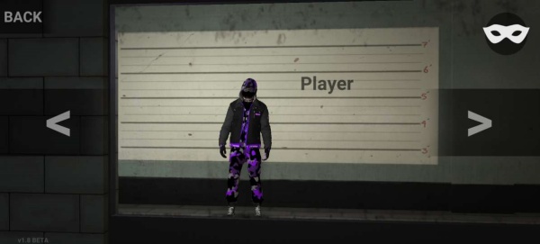 洛杉矶罪恶之城