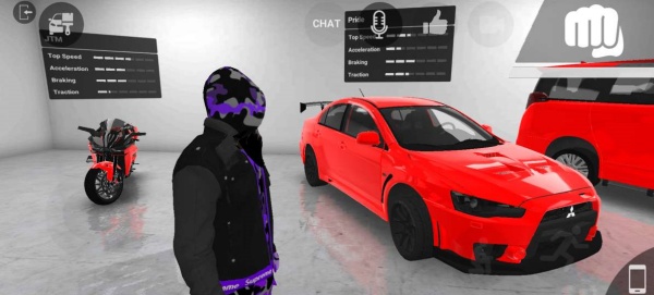 洛杉矶罪恶之城