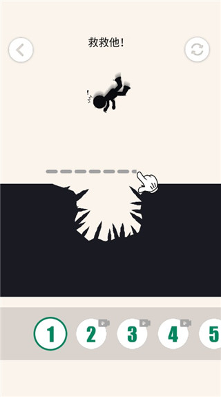 泡泡解压模拟器游戏