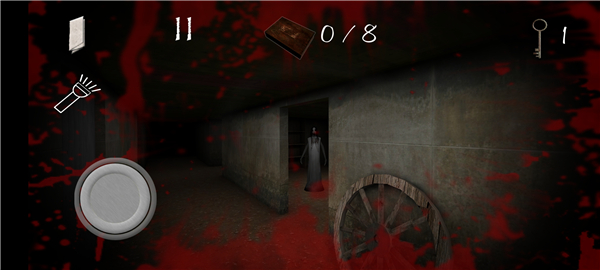 兰德里纳河的地下室2游戏