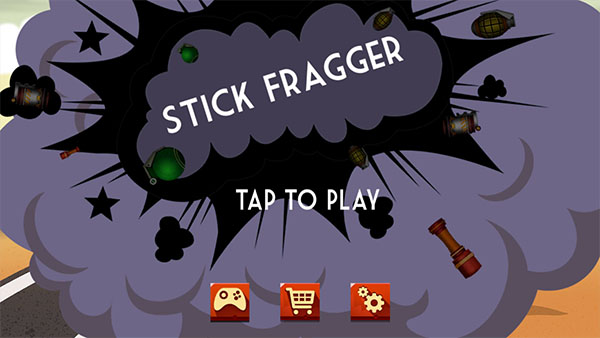 投掷大师官方版