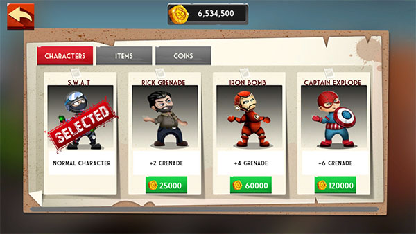 投掷大师官方版