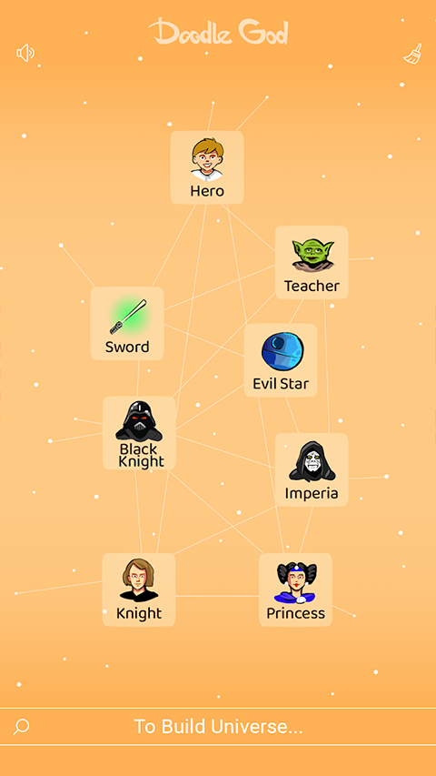 涂鸦上帝：闪电战