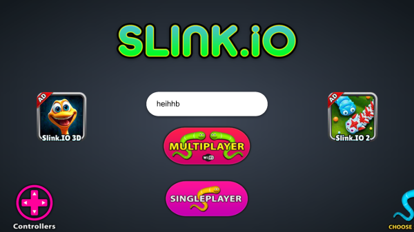 蛇蛇大作战手游