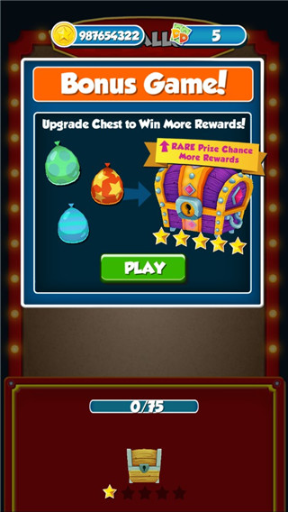 金币推土机手游