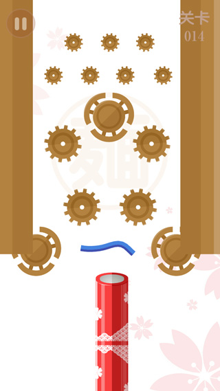 面条滑溜溜手游