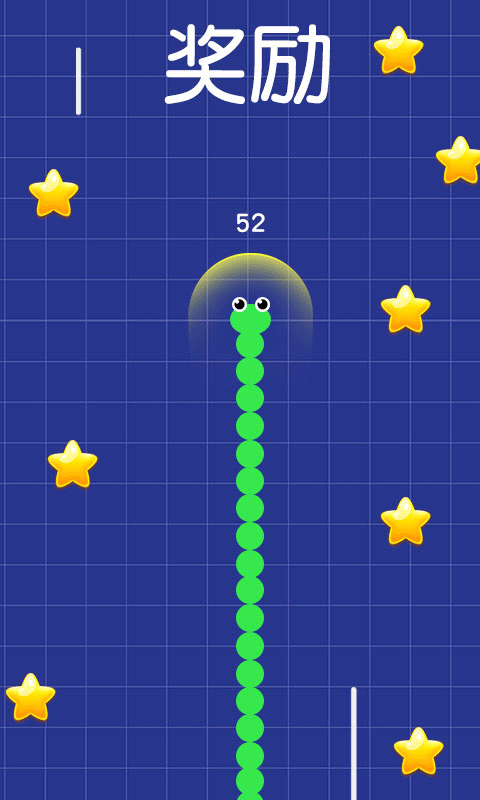 球球与白块手游