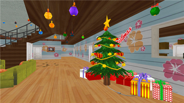 菊子奶奶的烦恼