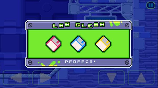 粘液实验室2手游