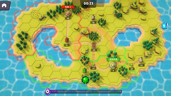 史莱姆大作战最新版