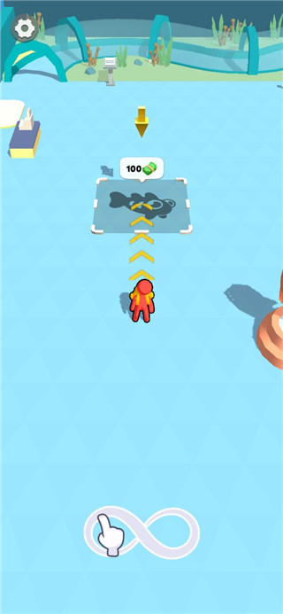 水族馆乐园手游