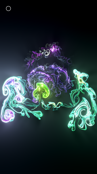 流体模拟器手游