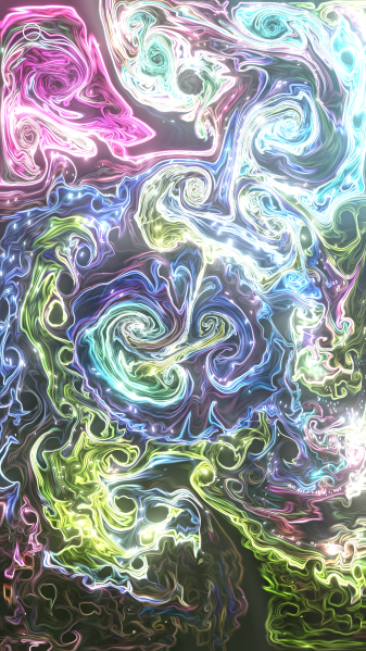 流体模拟器手游