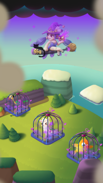 合并动物城手游