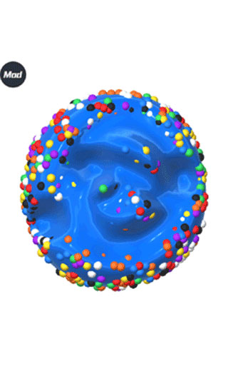 快清理粘液模拟器手游