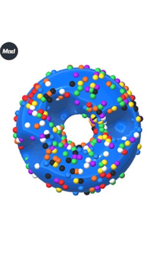 快清理粘液模拟器手游