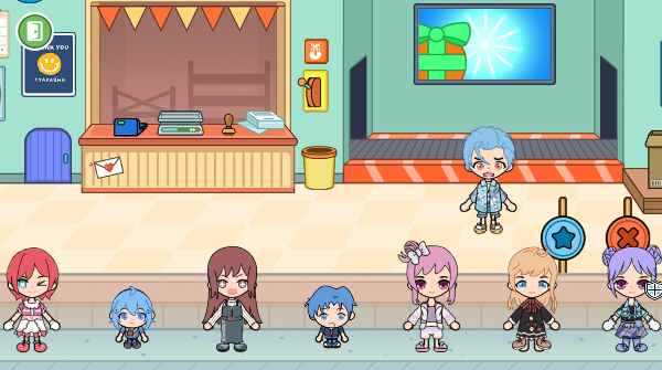 奇妙恐龙模拟乐园