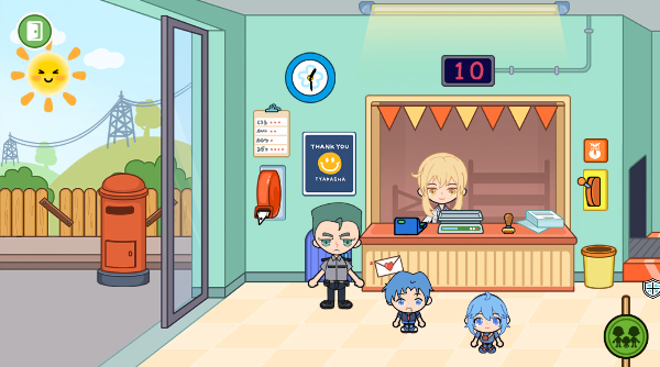 奇妙恐龙模拟乐园