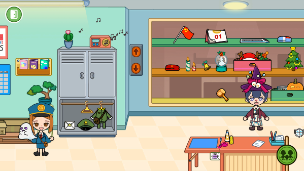 奇妙恐龙模拟乐园