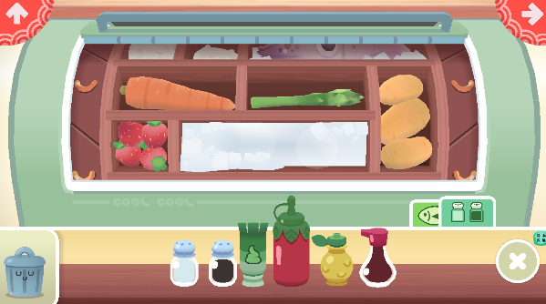 托卡生活寿司店