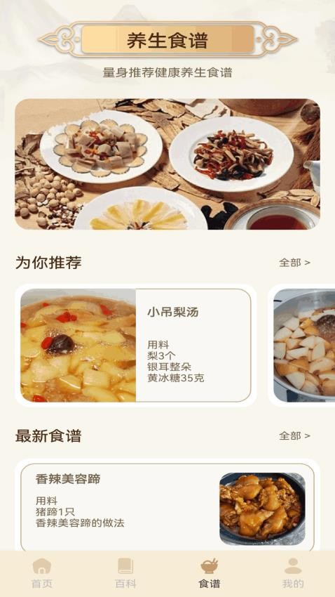 倪海厦经络穴位图释