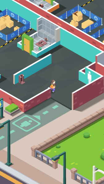 我要上厕所新版