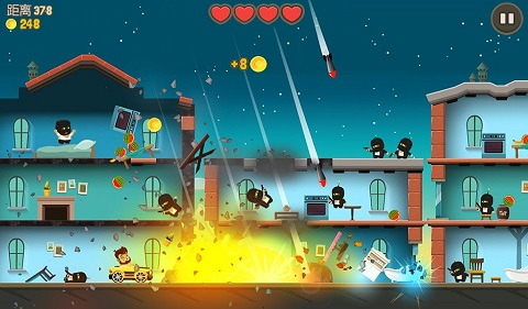 疯狂外星人官方版