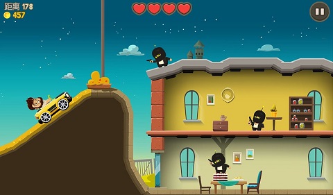 疯狂外星人官方版