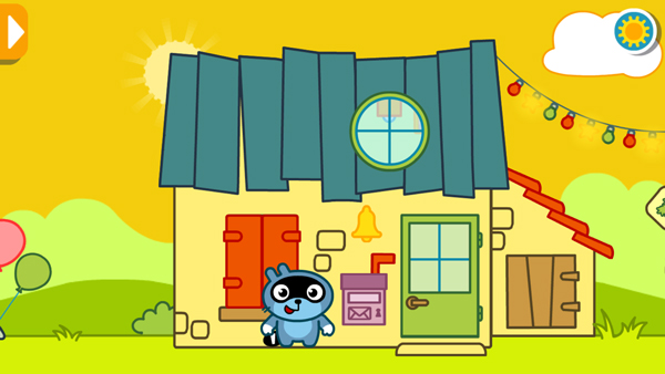 Pango大探险免费版