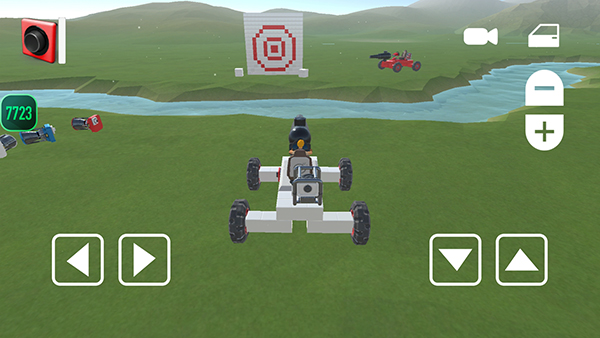 科技创造沙盒新版