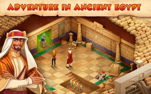 我的博物馆故事