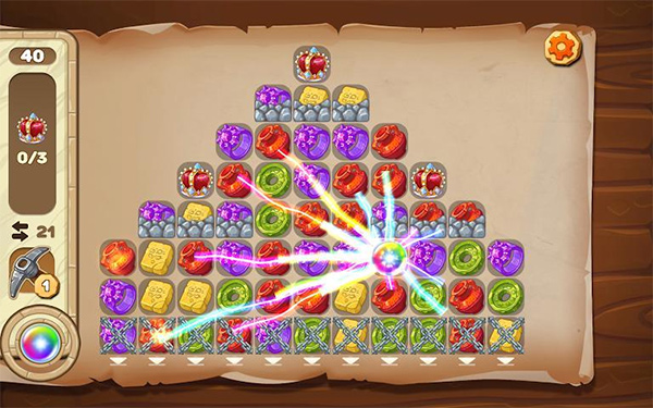 我的博物馆故事