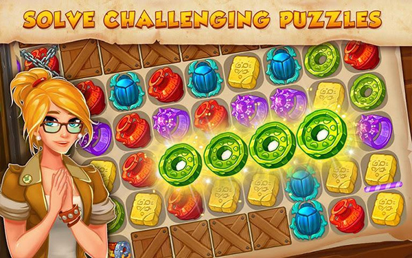 我的博物馆故事