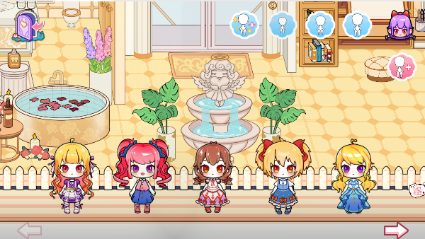 樱花我的小镇城堡