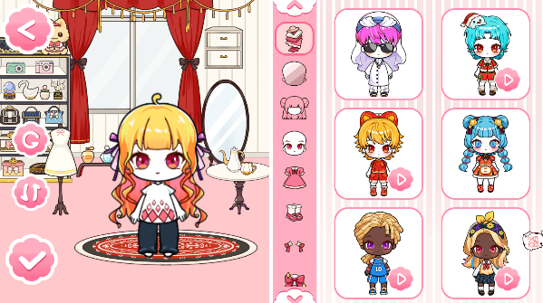 樱花我的小镇城堡