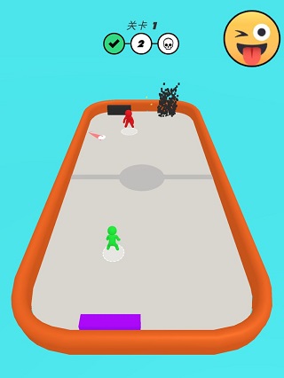 无敌破坏王手游