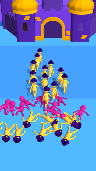 团结行动手机版