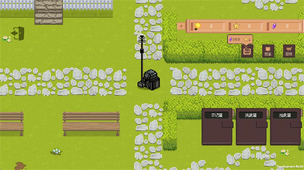 庄园主大战偷电贼手游