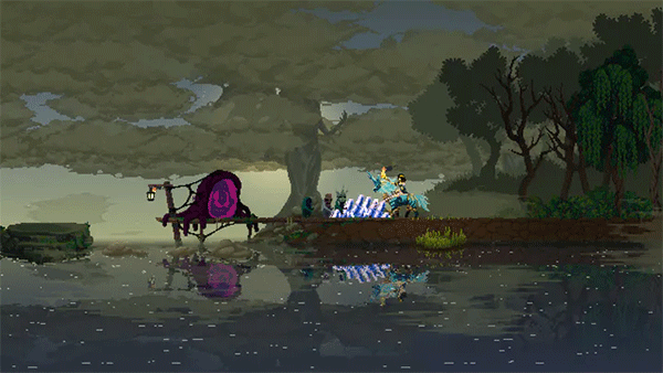 王国两位君主北欧之地手游