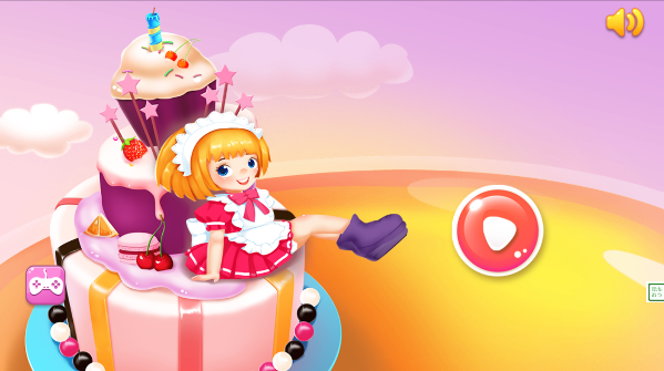 朵拉小镇装扮世界